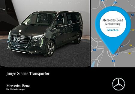 Mercedes-Benz V 250 d Kompakt AVANTGARDE+9G+AHK+Klimaautom