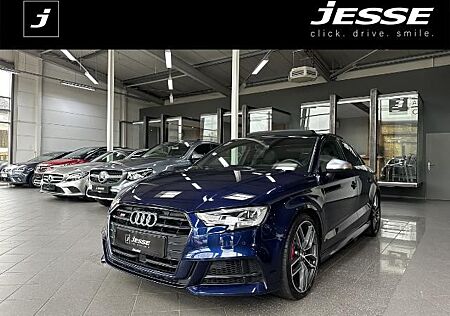 Audi S3 2.0 TFSI Lim. MATRIX ACC B&O virtual Pano Spo