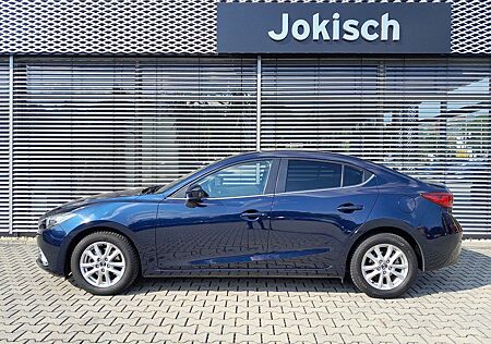 Mazda 3 SKY-G 2.0 (120PS) 4T STH.LIMO CENTER-LINE TOUR