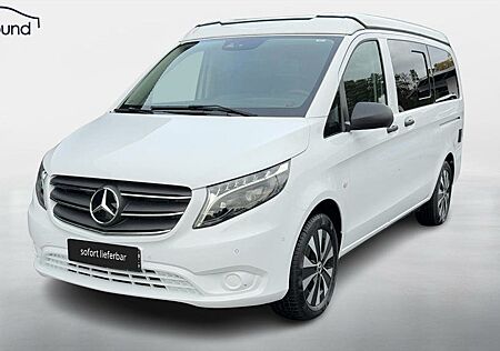 Mercedes-Benz Vito Tourer Campstar 119 CDI Autom. 4x4 Pro