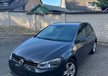 VW Golf Volkswagen 2.0 TDI BMT Comfortline Comfortline