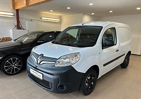 Renault Kangoo dCi Navi Euro6 APS 1HD Klang&Klim BC