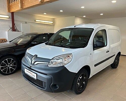Renault Kangoo  dCi Navi Euro6 APS 1HD Klang&Klim BC