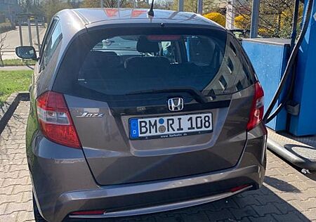 Honda Jazz 1.2 Advantage Advantage