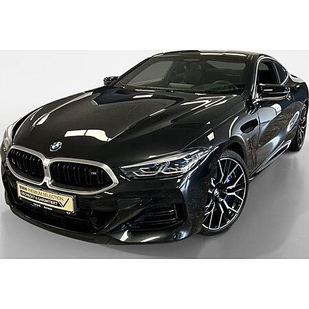 BMW M850 leasen