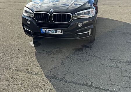 BMW X5 xDrive30d