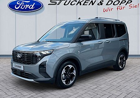 Ford Tourneo Courier Active