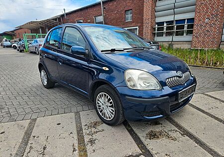 Toyota Yaris 1.3 Sol klima