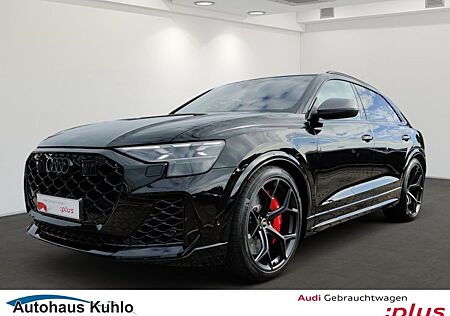 Audi RS Q8 RSQ8 performance, Garantie, AHK, Pano, Standhzg.