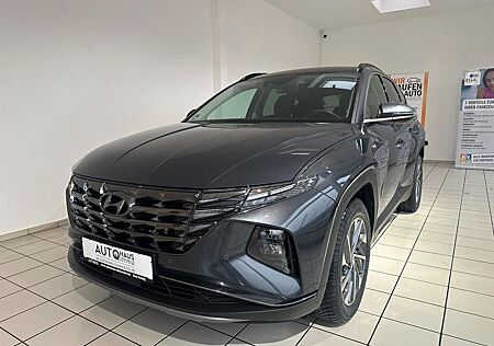 Hyundai Tucson 1.6 T-GDI Trend Mild-Hybrid 4WD