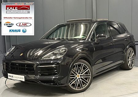 Porsche Cayenne S *Sport-Design*22Zoll*PANORAMA*LUFT*360