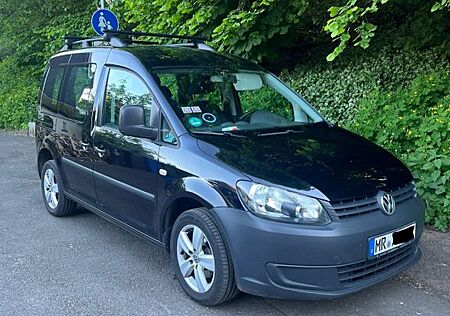 VW Caddy Volkswagen 1,2TSI 63kW Roncalli 5-Sitze Roncalli