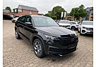 Skoda Kodiaq 2,0 TDI 4x4 Sportline Navi AHK 7 Sitze