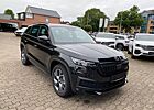 Skoda Kodiaq 2,0 TDI 4x4 Sportline Navi AHK 7 Sitze