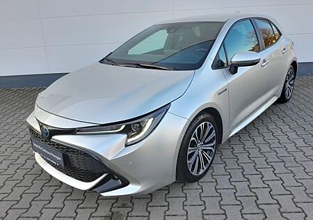 Toyota Corolla 2.0 Hybrid Club *TECHNIK-PAKET*LED*