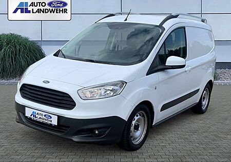 Ford Transit Courier Trend 1.6 TDCi Navi Mehrzonenkli