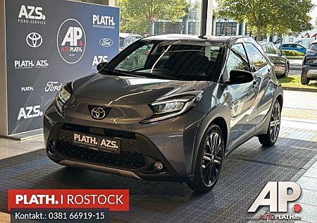 Toyota Aygo (X) Aygo (X) *Kamera*Carplay*SHZ*SOFORT*