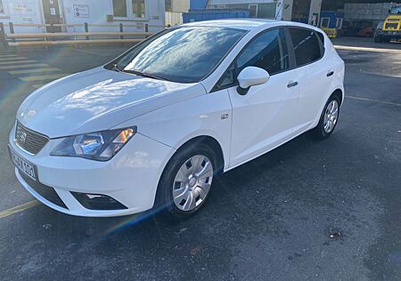 Seat Ibiza 1.4 TDI 44kW Ecomotive Reference Reference