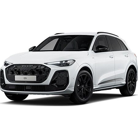Audi Q5 leasen