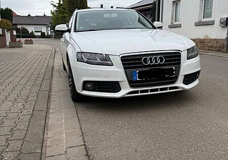 Audi A4 2.0 TDI (DPF) multitr. Ambiente Avant Amb...