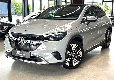 Mercedes-Benz EQE 350 4M DISTRONIC+ Pano AIRMATIC 360°-K AHK K
