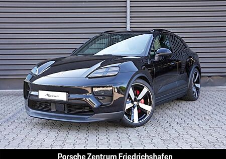 Porsche Macan gebraucht kaufen Porsche Macan 4S HA-Lenkung InnoDrive Head-Up BOSE HUD B
