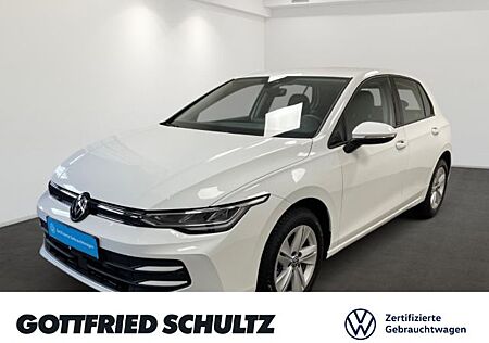 VW Golf Volkswagen 1.5 TSI Life LED-Scheinwerfer