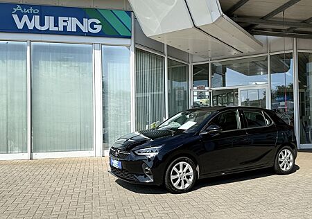 Opel Corsa 1,2 TSI Elegance Navi LED PDC Sitzheizung