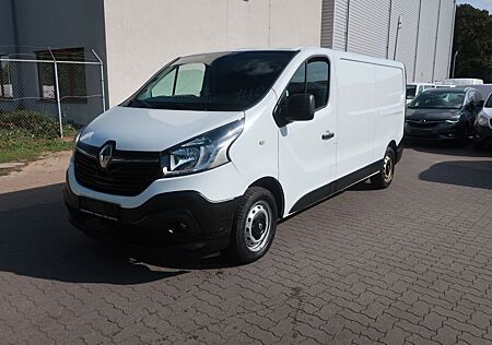Renault Trafic / Klima / Tempomat / PDC Fzg NR:140