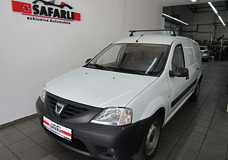 Dacia Logan Express LKW Transporter TÜV NEU