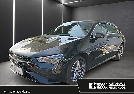 Mercedes-Benz CLA 250 Shooting Brake CLA 250 e SB AMG Plus*Pano*HUD*Memory*360*Totwi*