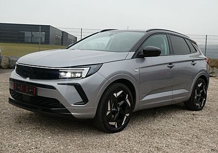 Opel Grandland X Grandland GSe 4x4*300PS*7,4OBC*19"GSe