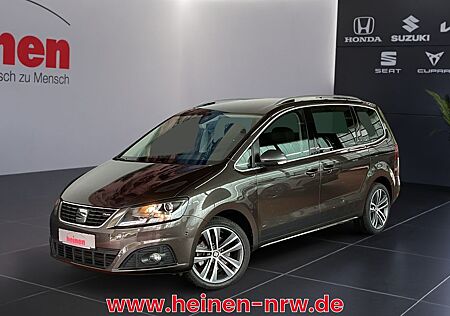 Seat Alhambra 2.0 TDI S&S FR-Line 7-SITZE SHZ DAB