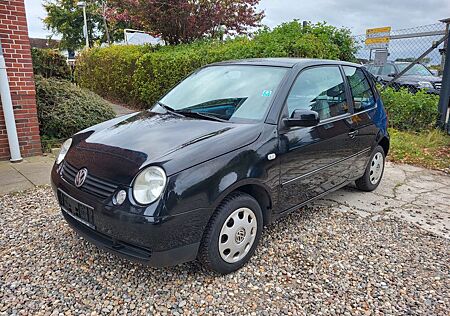 VW Lupo gebraucht kaufen VW Lupo Volkswagen 1.0*Servo*Rentnerfahrzeug*Scheckheft*