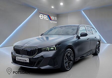 BMW 520d xDrive M-PAKET | 30% UPE-Nachlass | AHK