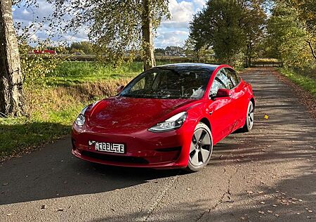 Tesla Model 3 Facelift SR+/EAP/VerschleißteileNEU/WäPu