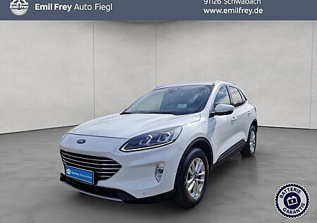 Ford Kuga 2.5 Duratec PHEV TITANIUM X