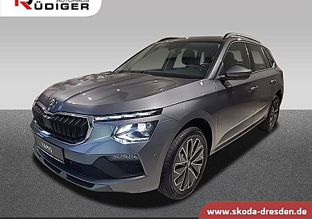 Skoda Kamiq TOUR 1.5 TSI DSG