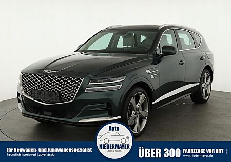 Genesis GV80 2.5 AT 4WD Luxus Plus, VOLLAUSSTATTUNG