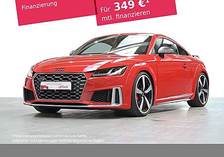 Audi TTS COUPE 2.0 TFSI QUATTRO MATRIX LEDER KAMERA S