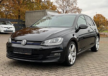 VW Golf Volkswagen VII Lim.TDI Comfortline BlueMotion,Euro6