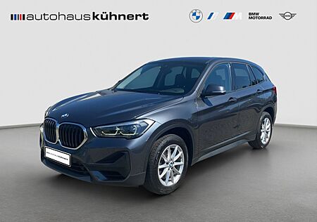 BMW X1 sDrive 20i Advantage LED AHK Navi Sportsitz A