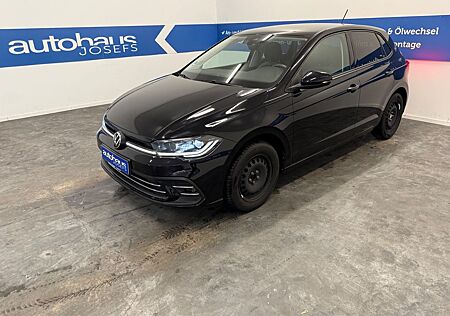 VW Polo Volkswagen VI Style VirtuCock Matrix LED ACC Kamera