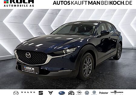 Mazda CX-30 SKY-G 2.0 MHybrid 6GS AL-SELEC.HUD ACC SHZ