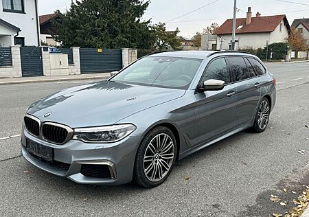 BMW M550d xDrive Touring*MEGA-VOLL*