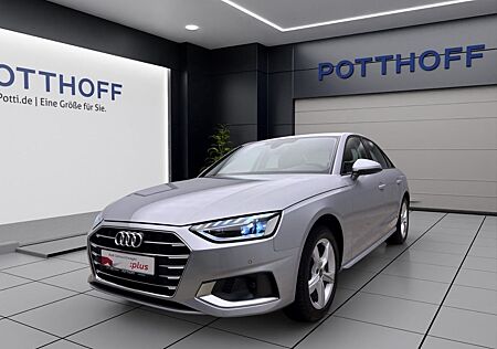 Audi A4 35 TDI ADVANCED NAVI VIRTUAL LM17 PDC