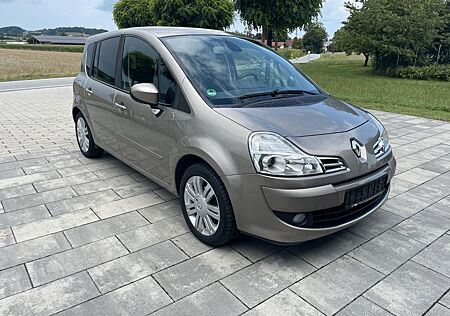Renault Grand Modus Luxe, Top Zustand, kein Wartungsstau