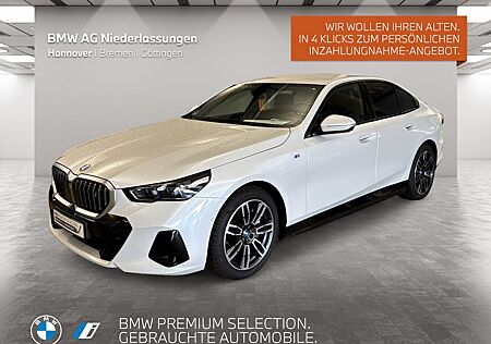 BMW i5 eDrive40 Limousine M Sport Driv.Assist.Prof
