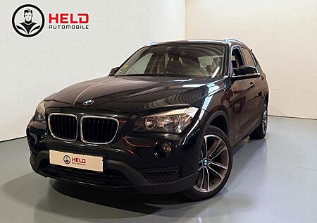 BMW X1 18 d sDrive *SPORT*NAVI*TOP*2,99%*