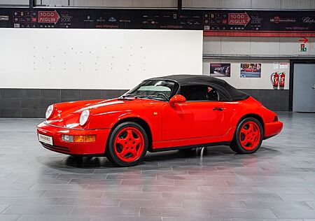 Porsche 964 Speedester